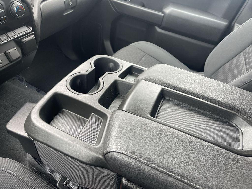 used 2020 Chevrolet Silverado 1500 car, priced at $30,000