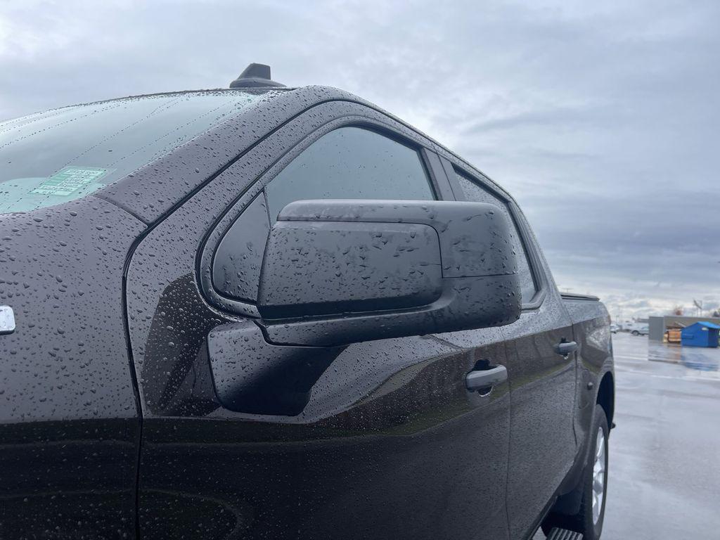 used 2020 Chevrolet Silverado 1500 car, priced at $30,000