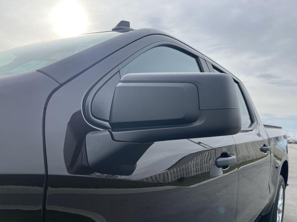 used 2020 Chevrolet Silverado 1500 car, priced at $28,558