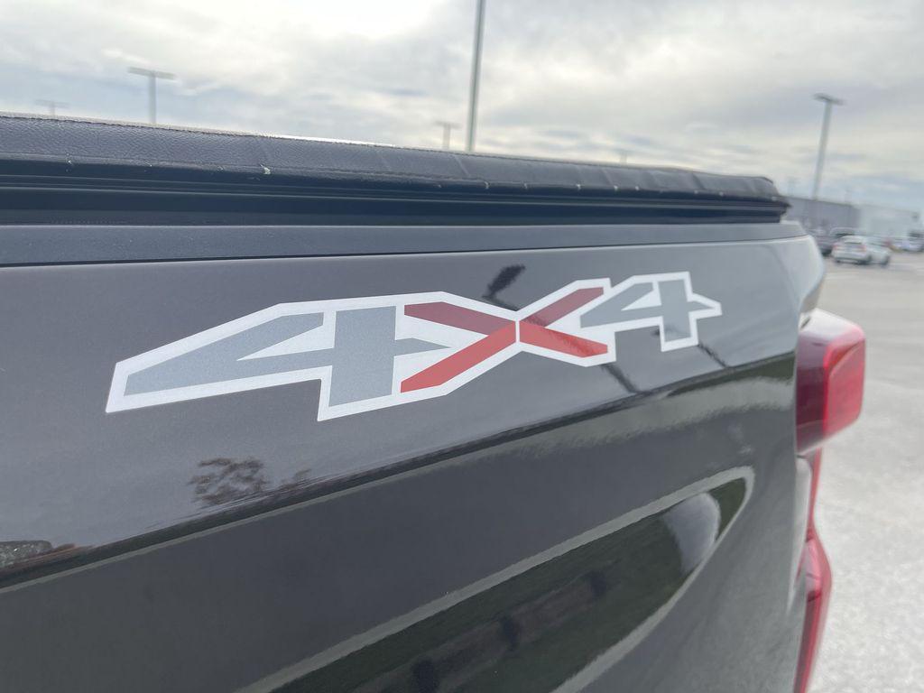 used 2020 Chevrolet Silverado 1500 car, priced at $28,558