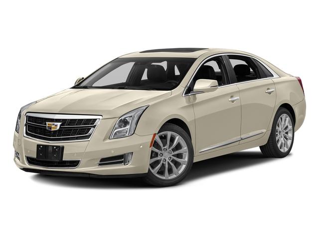 used 2016 Cadillac XTS car, priced at $15,090