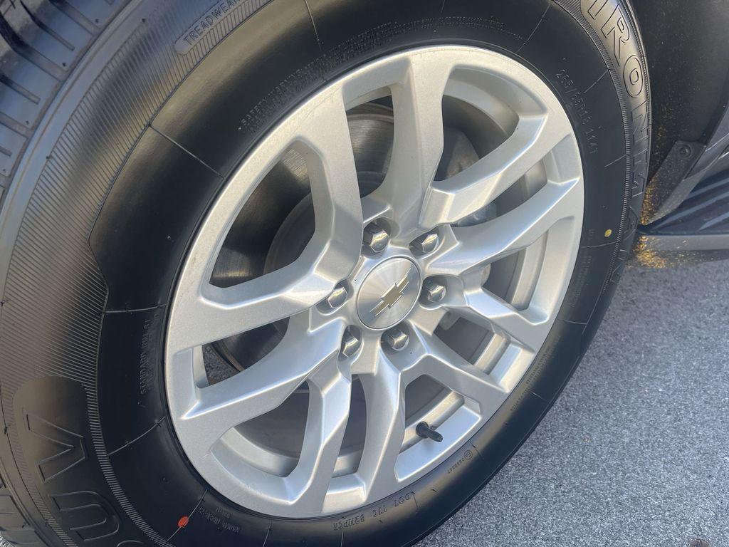 used 2024 Chevrolet Tahoe car, priced at $44,994