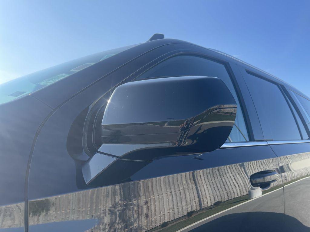 used 2024 Chevrolet Tahoe car, priced at $44,994