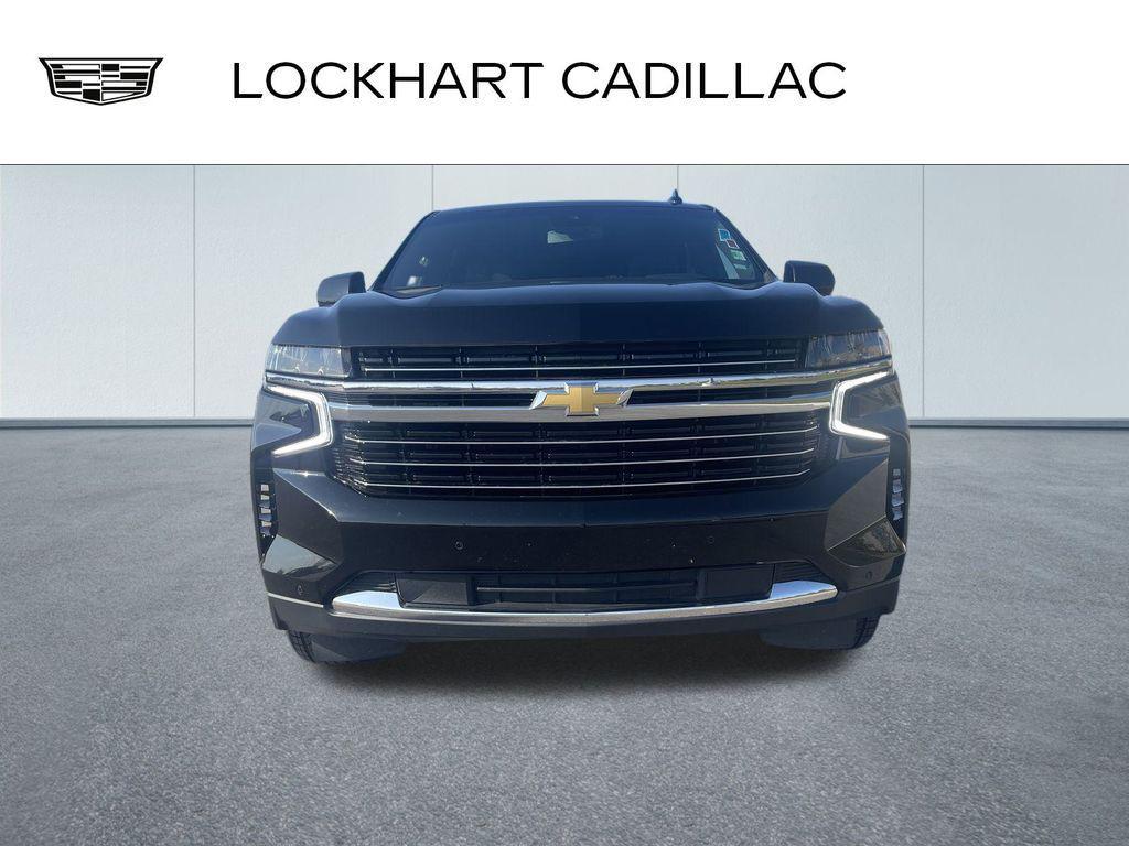 used 2024 Chevrolet Tahoe car, priced at $44,994