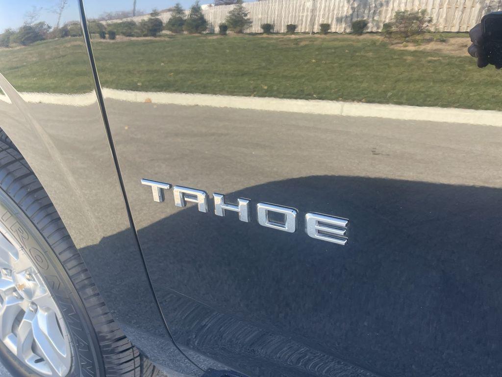 used 2024 Chevrolet Tahoe car, priced at $44,994