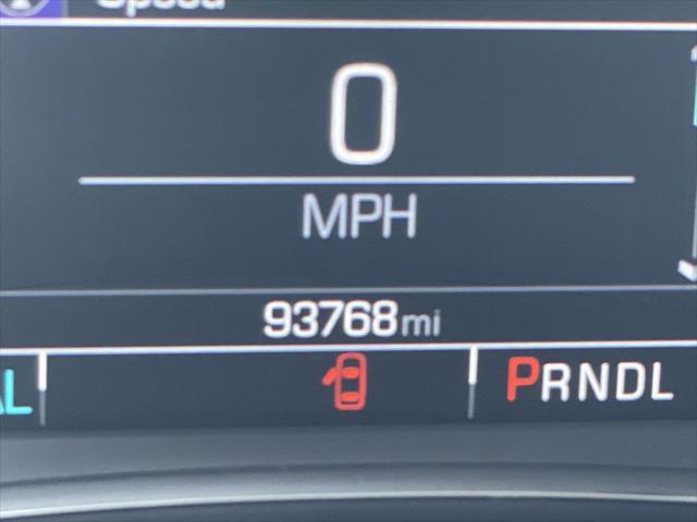 used 2017 Chevrolet Malibu car, priced at $12,793