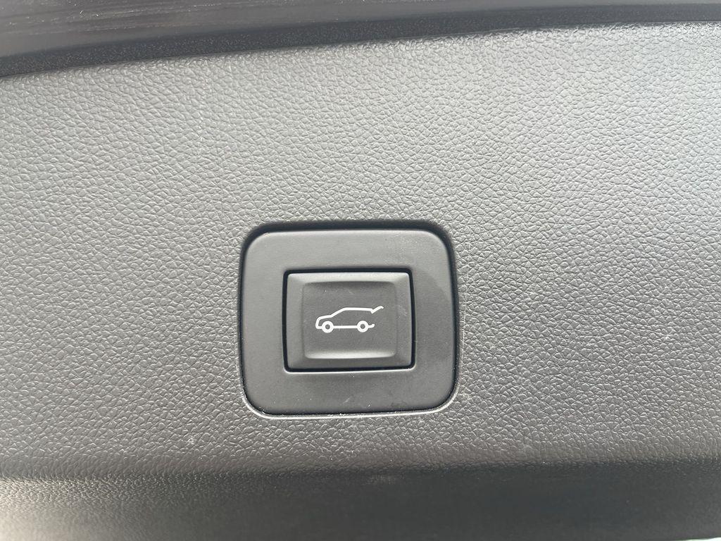 used 2023 Buick Encore GX car, priced at $21,005