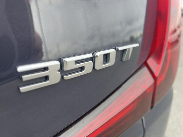 used 2024 Cadillac XT4 car, priced at $39,685