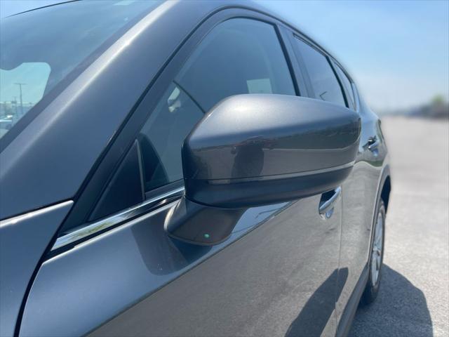 used 2022 Mazda CX-5 car, priced at $25,617