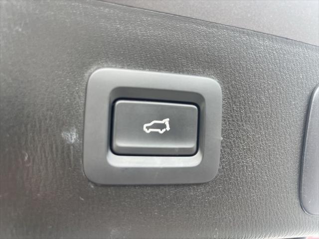 used 2022 Mazda CX-5 car, priced at $25,617