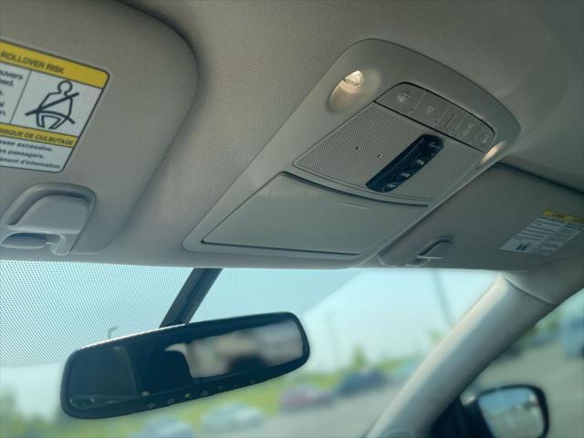 used 2018 Nissan Murano car, priced at $14,993