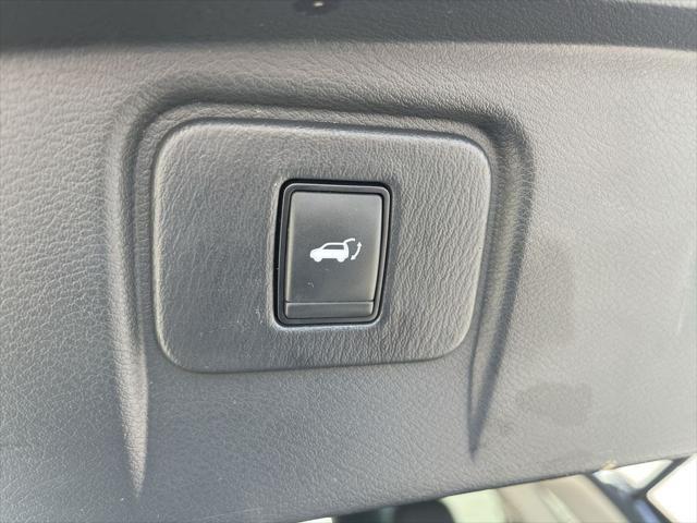 used 2018 Nissan Murano car, priced at $14,993