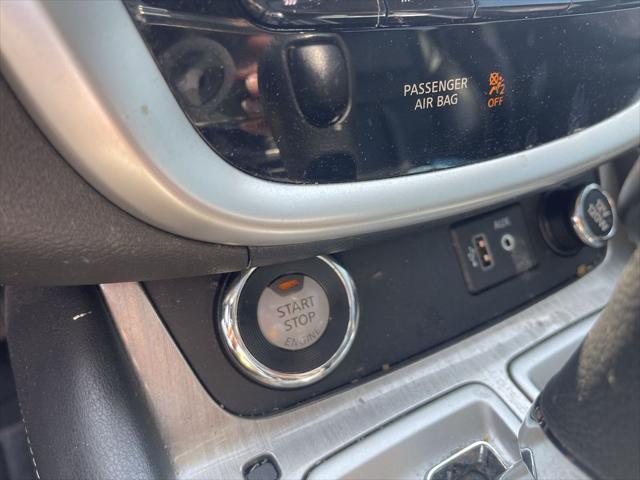 used 2018 Nissan Murano car, priced at $14,993