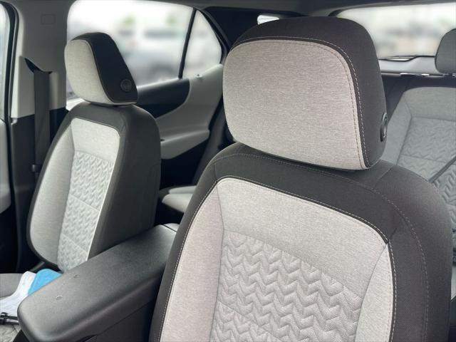 used 2023 Chevrolet Equinox car, priced at $19,450