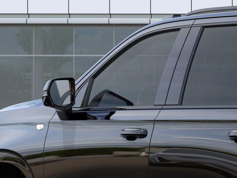 new 2026 Cadillac Escalade car, priced at $142,695