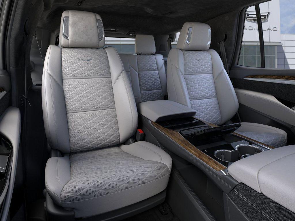 new 2026 Cadillac Escalade car, priced at $142,695