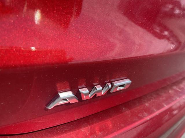 used 2022 Cadillac XT6 car, priced at $37,059