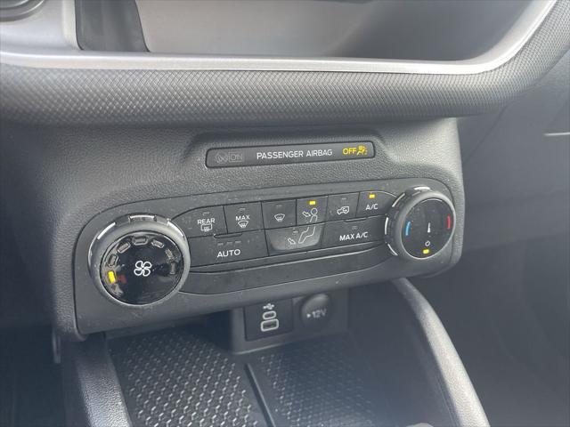 used 2024 Ford Bronco Sport car, priced at $27,950