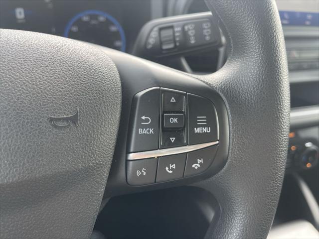 used 2024 Ford Bronco Sport car, priced at $27,950