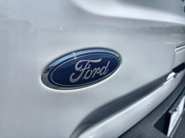 used 2024 Ford Bronco Sport car, priced at $26,500