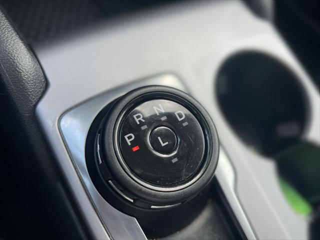 used 2024 Ford Bronco Sport car, priced at $27,950