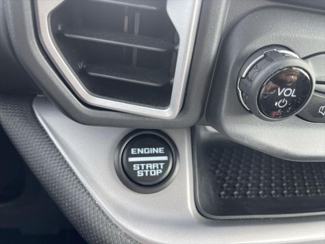 used 2024 Ford Bronco Sport car, priced at $27,950
