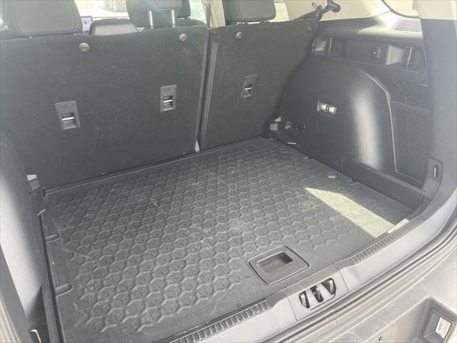 used 2024 Ford Bronco Sport car, priced at $27,950