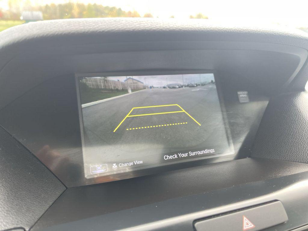 used 2019 Acura MDX car, priced at $17,651