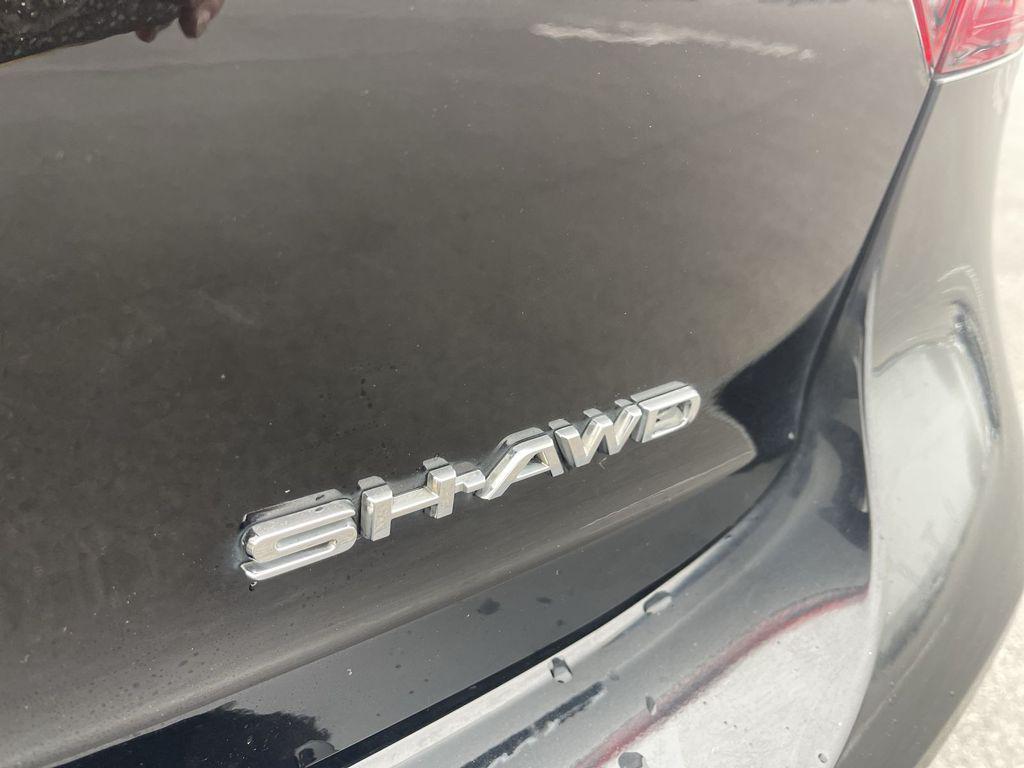 used 2019 Acura MDX car, priced at $17,100