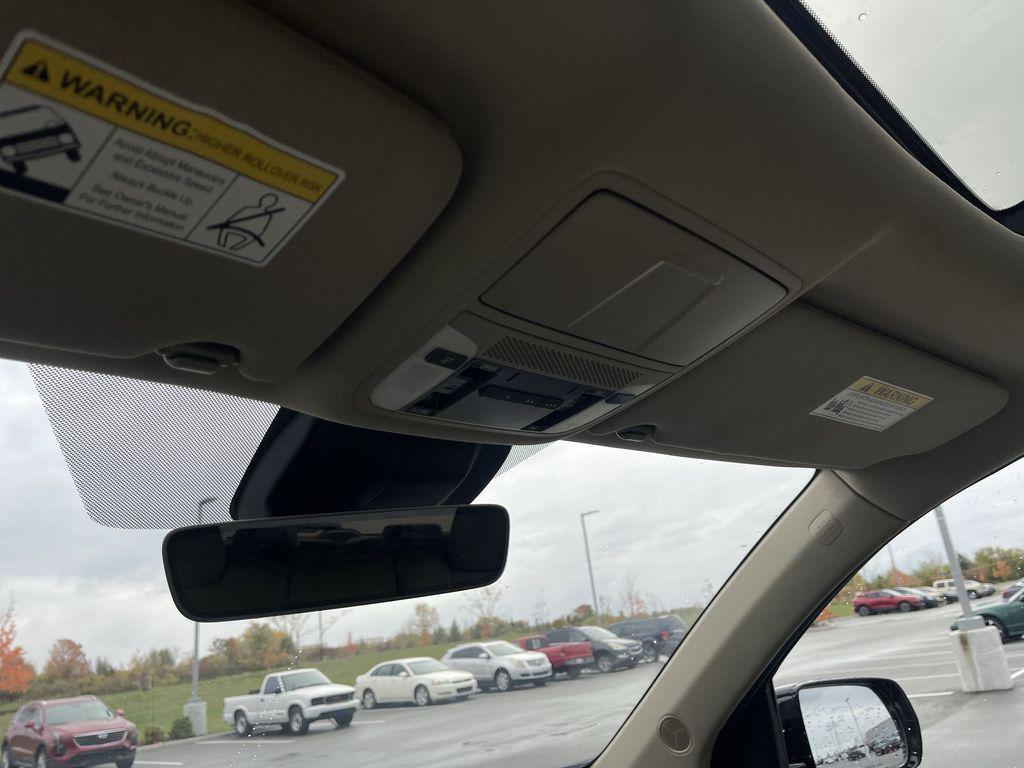 used 2019 Acura MDX car, priced at $17,651