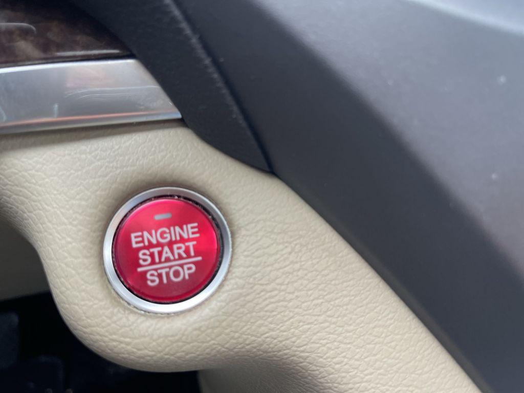 used 2019 Acura MDX car, priced at $17,651