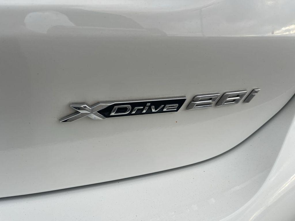 used 2021 BMW X1 car, priced at $24,000