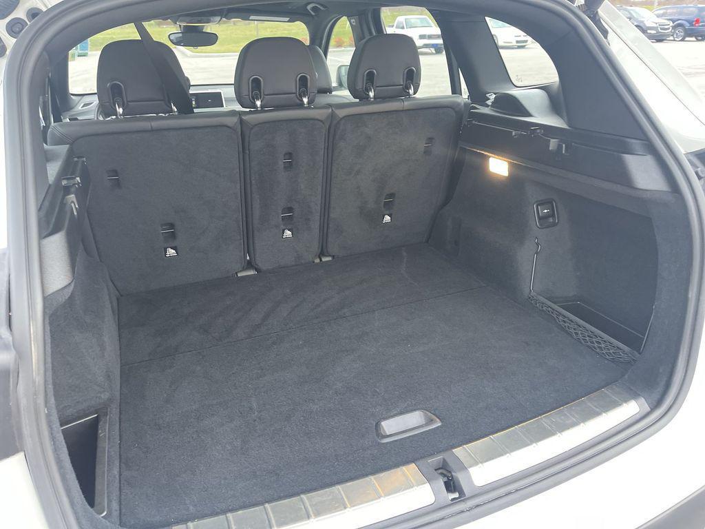 used 2021 BMW X1 car, priced at $24,000