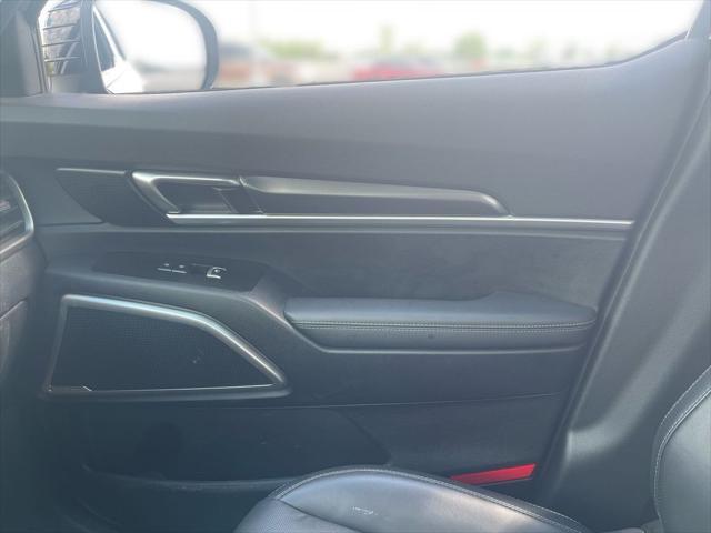 used 2023 Kia Telluride car, priced at $34,946