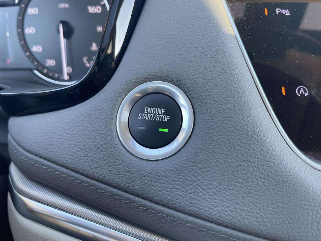 used 2021 Cadillac XT5 car, priced at $32,572