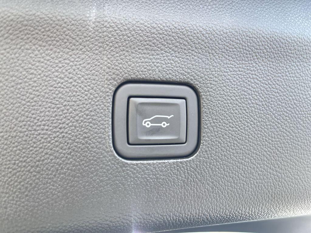 used 2024 Buick Enclave car, priced at $32,695
