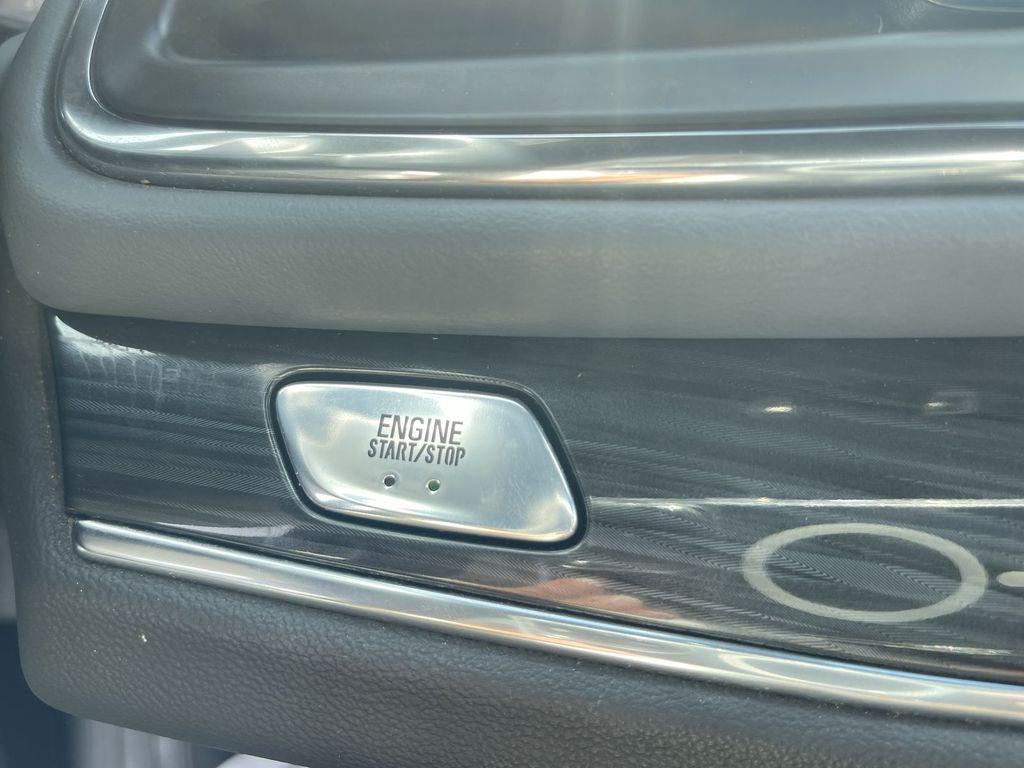 used 2024 Buick Enclave car, priced at $32,695