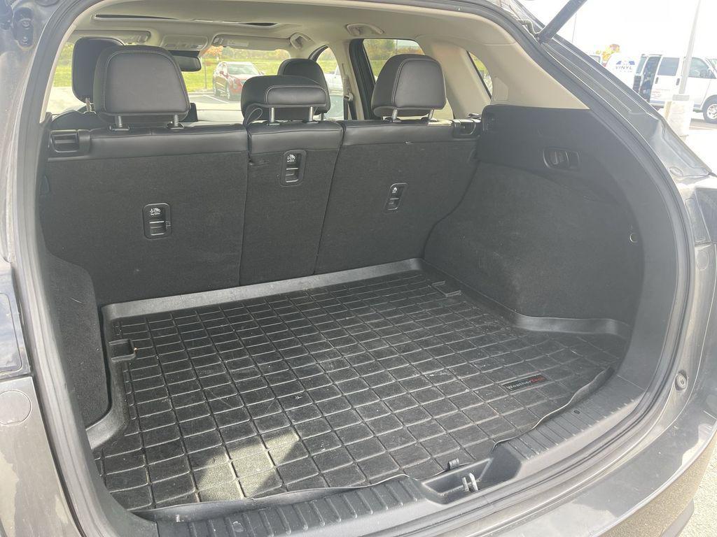 used 2021 Mazda CX-5 car, priced at $20,562