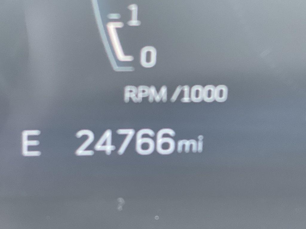 used 2025 Cadillac XT4 car, priced at $33,598