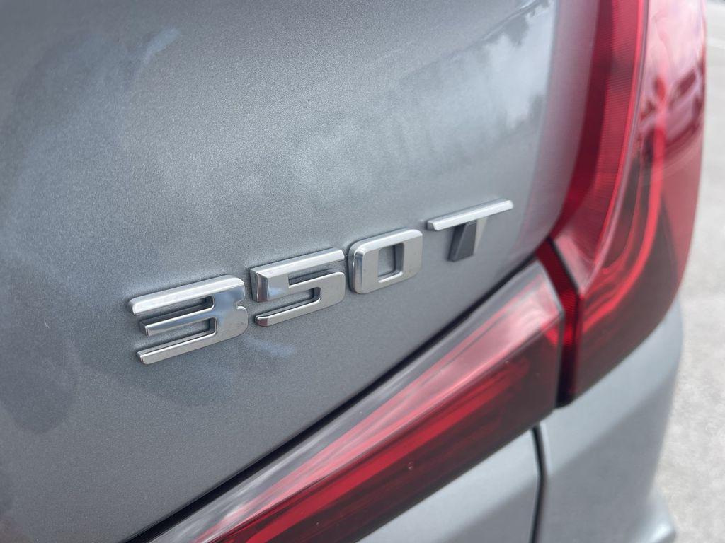 used 2025 Cadillac XT4 car, priced at $33,598