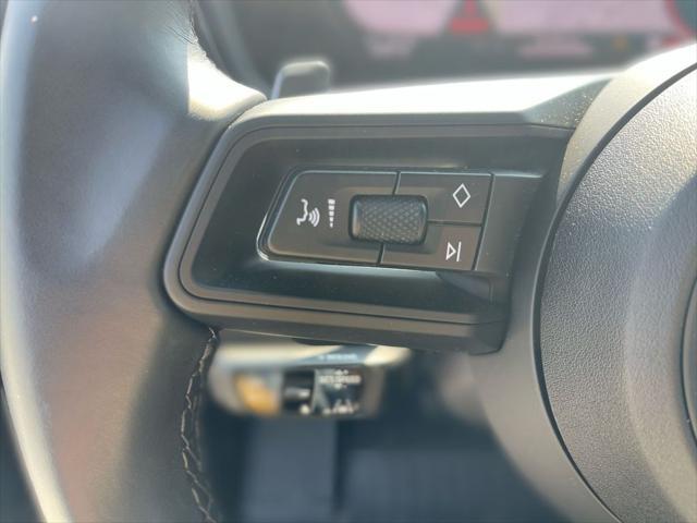 used 2024 Porsche Cayenne car, priced at $85,000