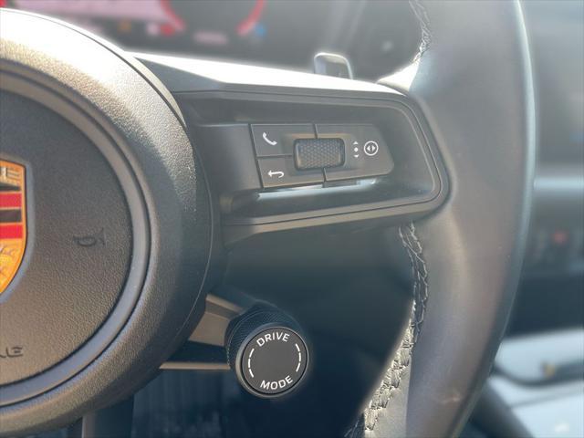 used 2024 Porsche Cayenne car, priced at $85,000