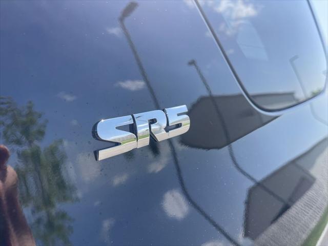 used 2024 Toyota 4Runner car, priced at $41,000