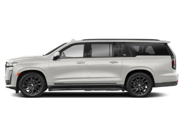 new 2024 Cadillac Escalade ESV car, priced at $123,065