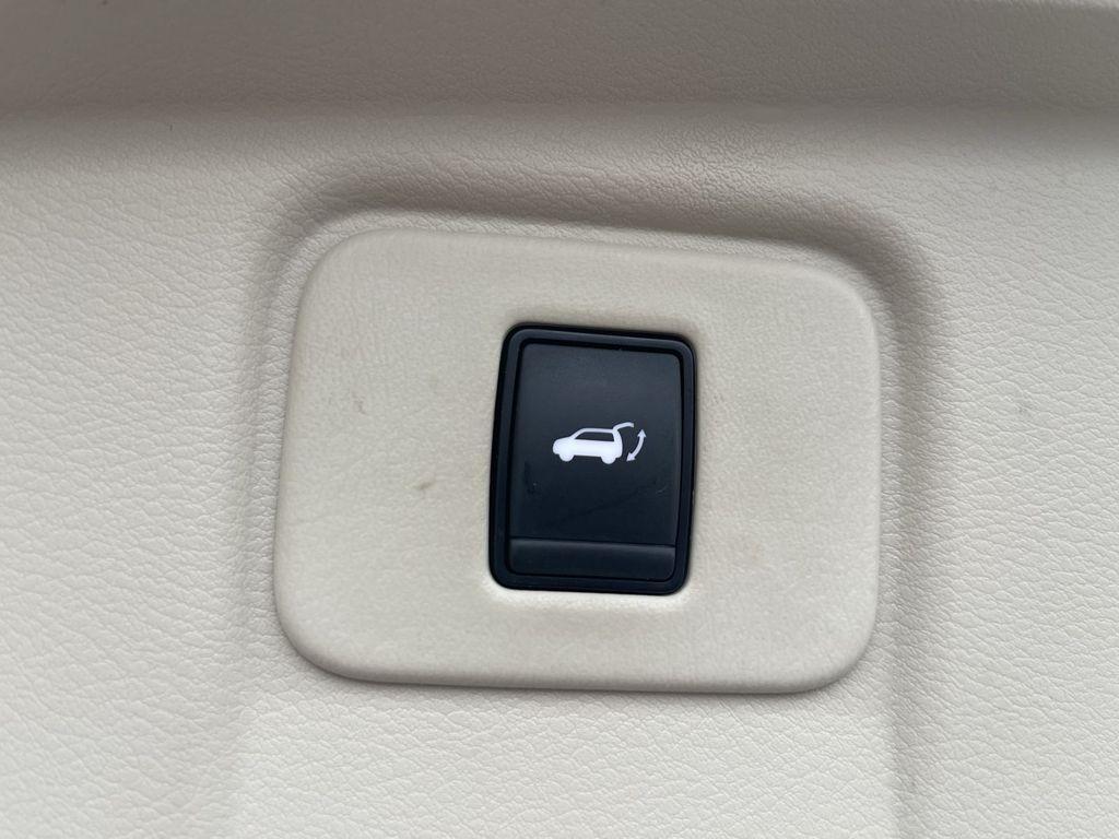 used 2019 Nissan Murano car, priced at $22,353