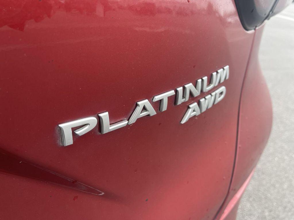 used 2019 Nissan Murano car, priced at $22,353