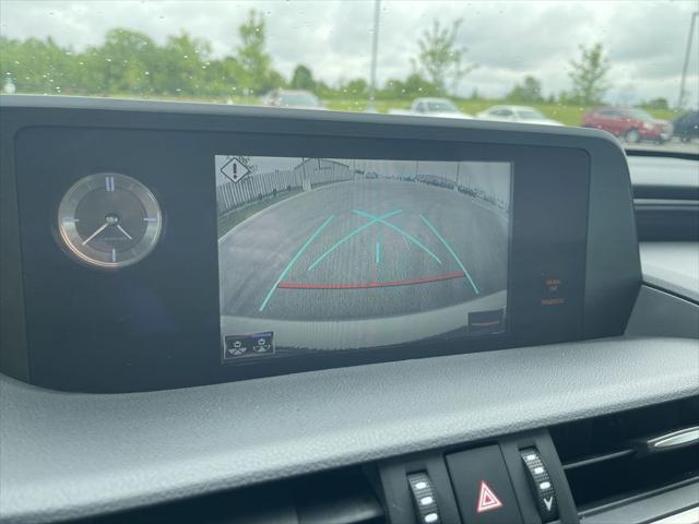 used 2020 Lexus ES 350 car, priced at $28,900