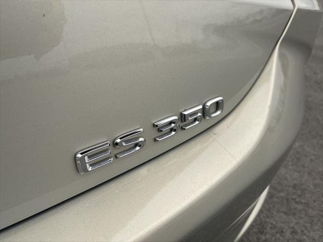 used 2020 Lexus ES 350 car, priced at $28,900