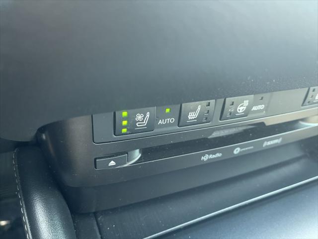 used 2020 Lexus ES 350 car, priced at $28,900