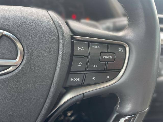 used 2020 Lexus ES 350 car, priced at $28,900